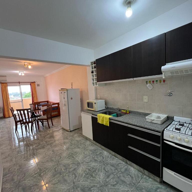 La Tana departamentos - Apartamento de 2 dormitorios - 5