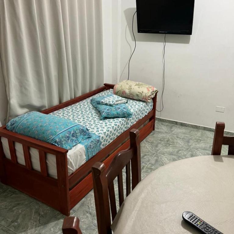 La Tana departamentos - Apartamento de 2 dormitorios - 8