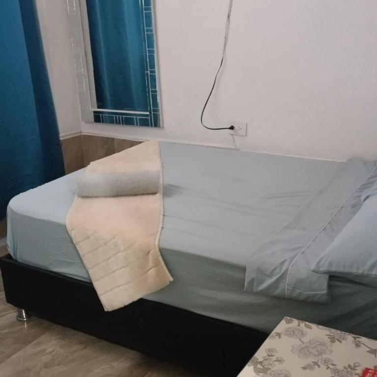 Samaland Hostel - Habitación Doble Deluxe - 1 o 2 camas - 4