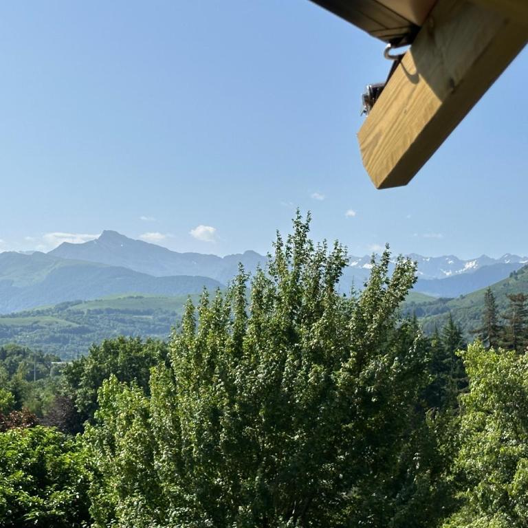 CAMPING PLEIN SOLEIL - Bungalow Deluxe - 1