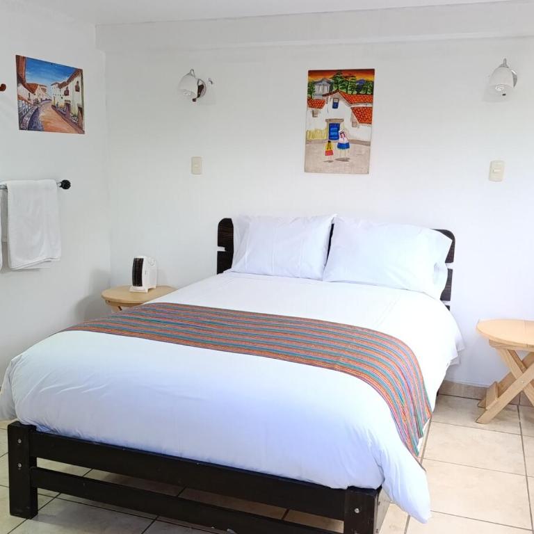 Samana House Yanahuara Valle Sagrado - Three-Bedroom House - 72