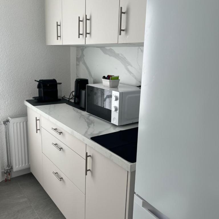 Appartement T3 Lyon centre - Apartamento de 2 dormitorios - 2