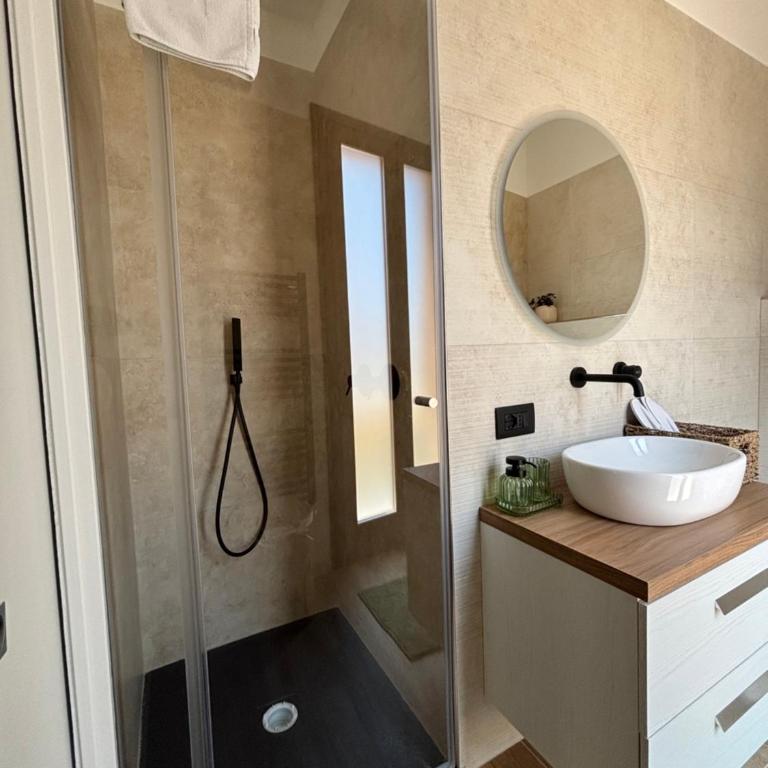 Giardino Segreto - Affitta Camere - Double Room - 18