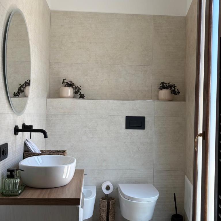 Giardino Segreto - Affitta Camere - Double Room - 6