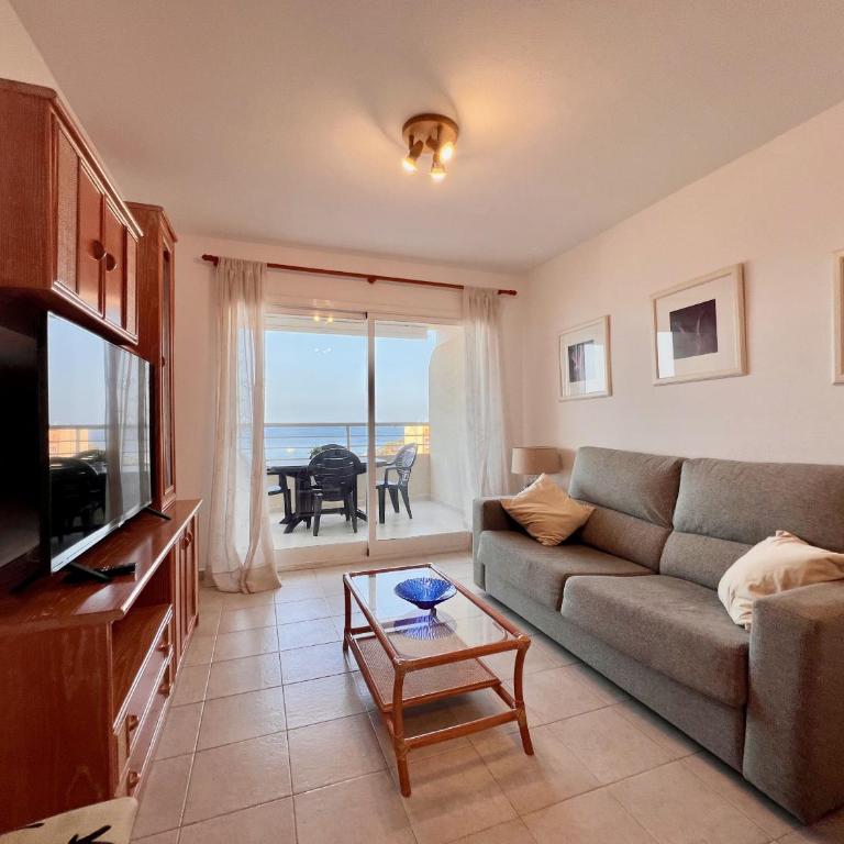 Apartamento Apolo 16 Calpe - Inmodream Calpe - Apartamento de 1 dormitorio - 10
