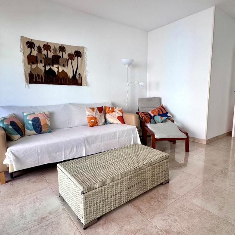 Aguamar Vybdenia - Apartamento de 2 dormitorios - 2
