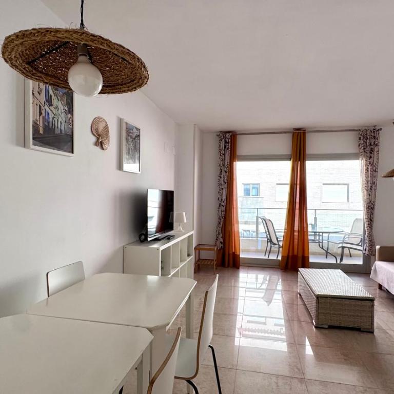 Aguamar Vybdenia - Apartamento de 2 dormitorios - 4