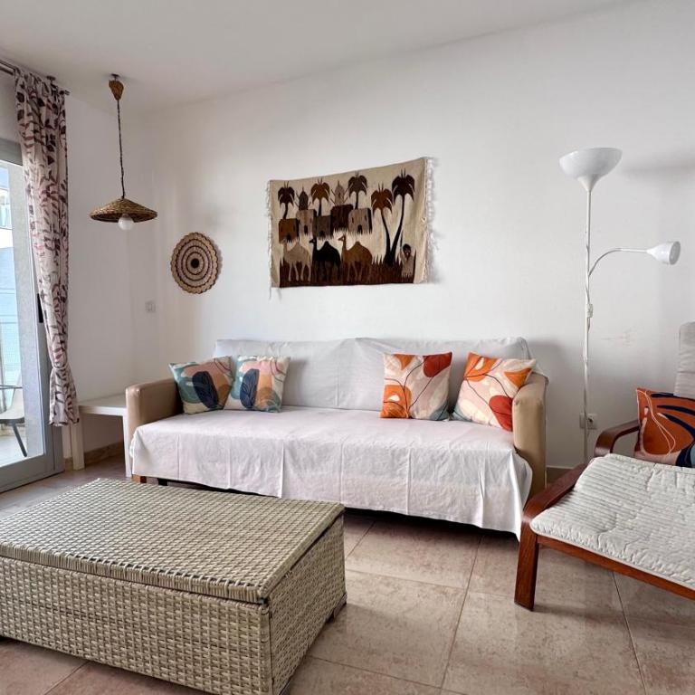 Aguamar Vybdenia - Apartamento de 2 dormitorios - 6