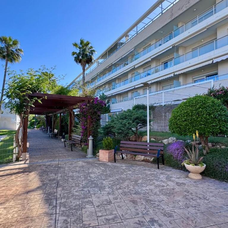 Aguamar Vybdenia - Apartamento de 2 dormitorios - 7