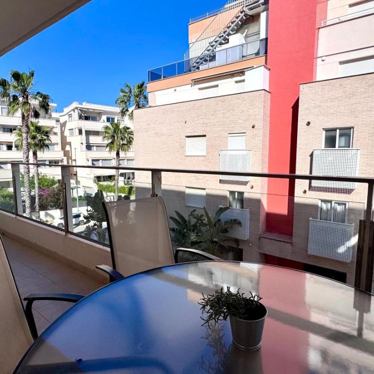 Aguamar Vybdenia - Apartamento de 2 dormitorios - 8