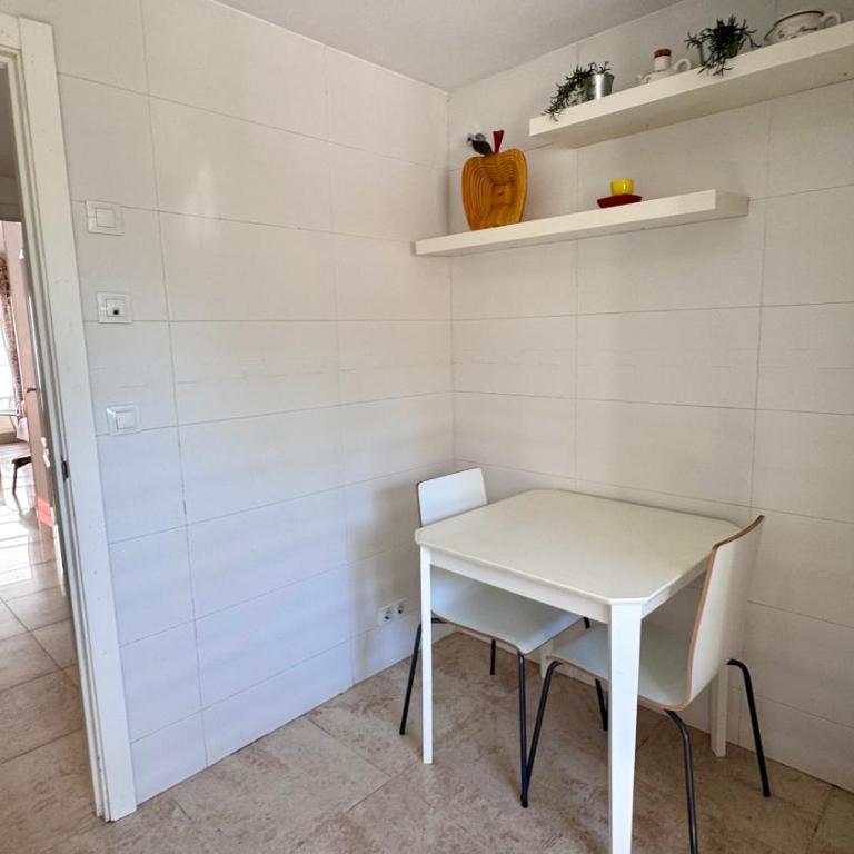 Aguamar Vybdenia - Apartamento de 2 dormitorios - 9