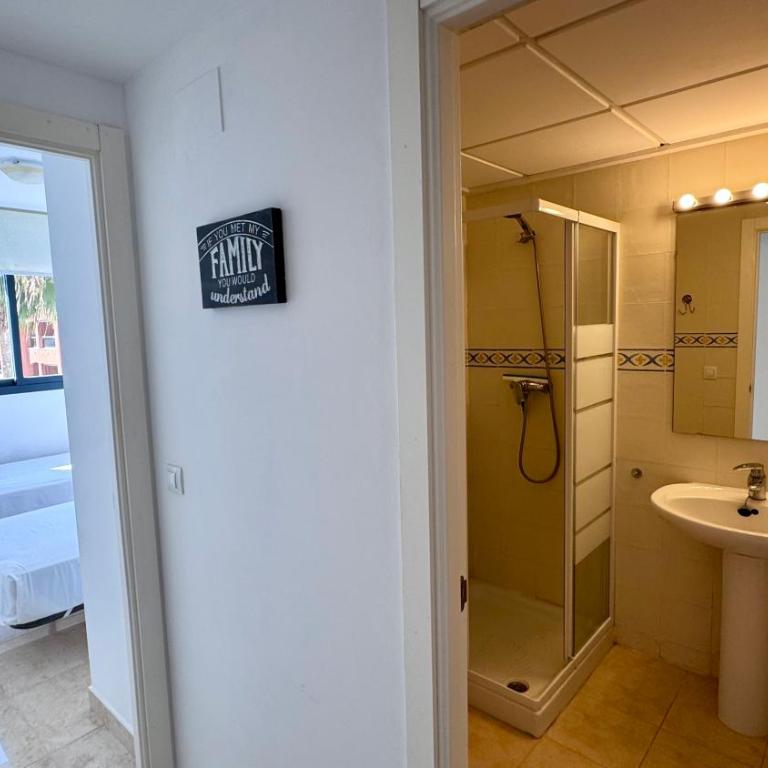 Aguamar Vybdenia - Apartamento de 2 dormitorios - 10