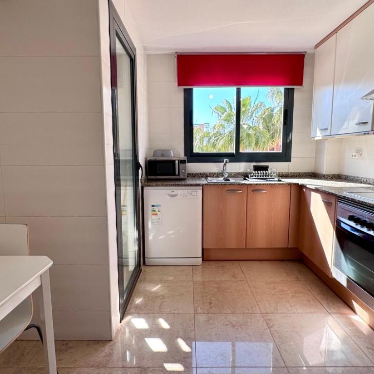 Aguamar Vybdenia - Apartamento de 2 dormitorios - 11