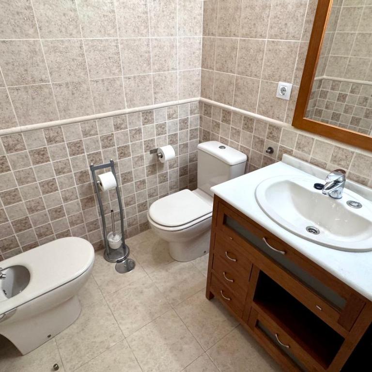 Aguamar Vybdenia - Apartamento de 2 dormitorios - 12
