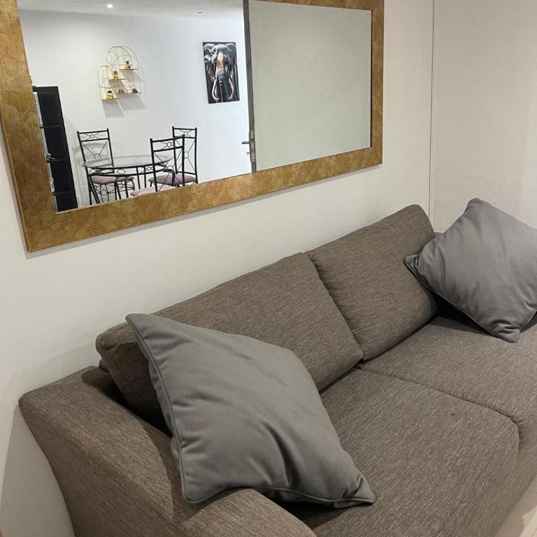 ꨄ Cap Joséphine - Terrasse - Plage à 50m - Apartment mit 1 Schlafzimmer - 26