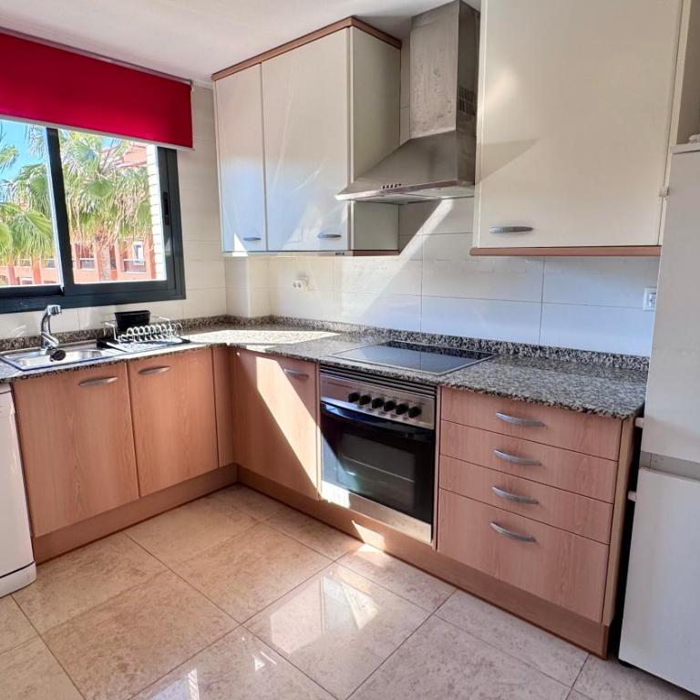 Aguamar Vybdenia - Apartamento de 2 dormitorios - 14