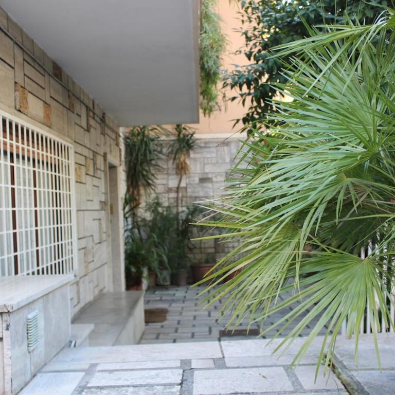 casa vacanze Borgo San Lazzaro - Apartment mit 1 Schlafzimmer - 2