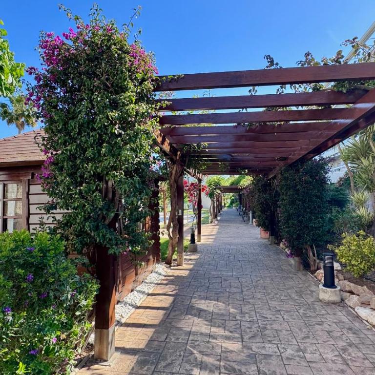Aguamar Vybdenia - Apartamento de 2 dormitorios - 15