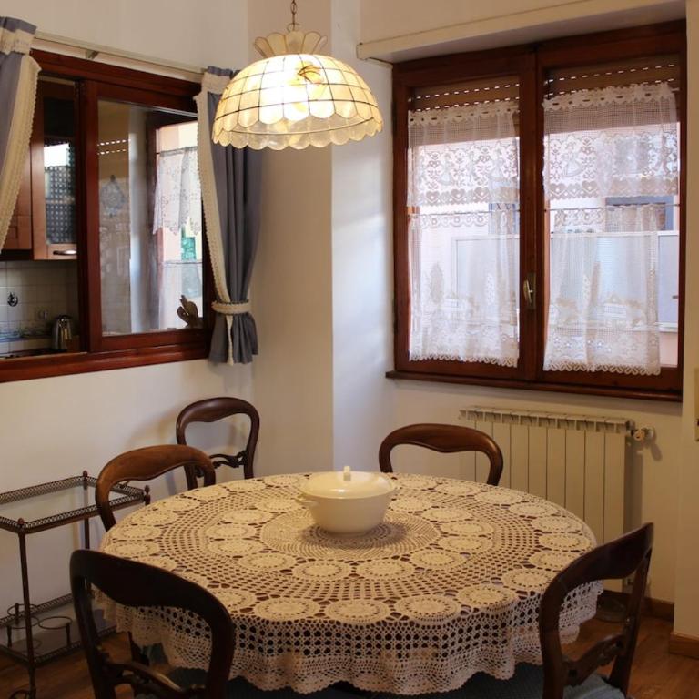 casa vacanze Borgo San Lazzaro - Apartment mit 1 Schlafzimmer - 4