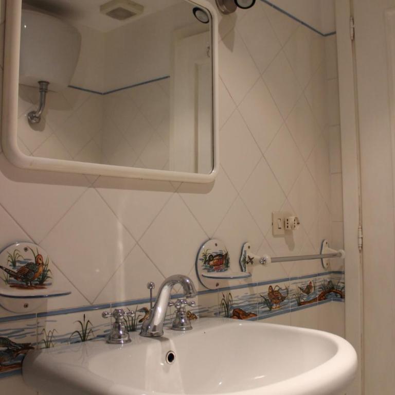 casa vacanze Borgo San Lazzaro - Apartment mit 1 Schlafzimmer - 5