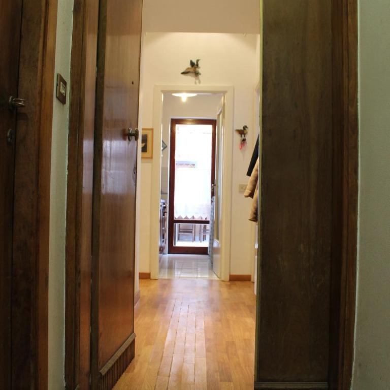 casa vacanze Borgo San Lazzaro - Apartment mit 1 Schlafzimmer - 8