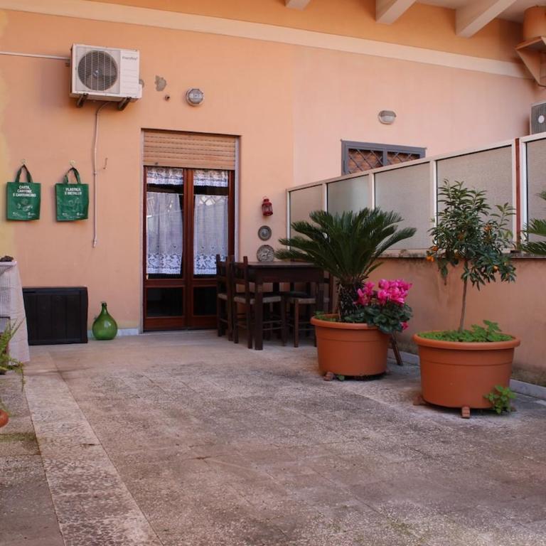 casa vacanze Borgo San Lazzaro - Apartment mit 1 Schlafzimmer - 10