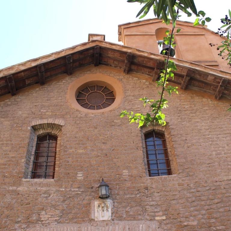 casa vacanze Borgo San Lazzaro - Apartment mit 1 Schlafzimmer - 14