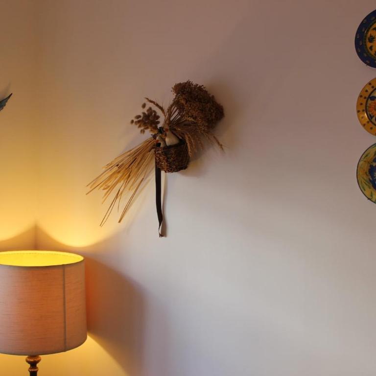 casa vacanze Borgo San Lazzaro - Apartment mit 1 Schlafzimmer - 15