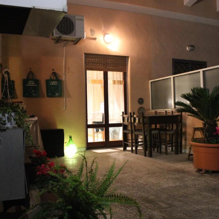casa vacanze Borgo San Lazzaro - Apartment mit 1 Schlafzimmer - 17