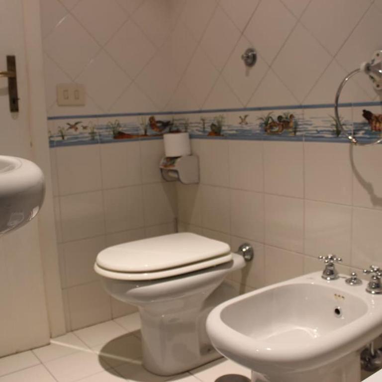 casa vacanze Borgo San Lazzaro - Apartment mit 1 Schlafzimmer - 18