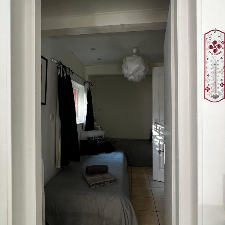 La Grange au beau milieu des Pins - Chalet 2 Chambres - 17