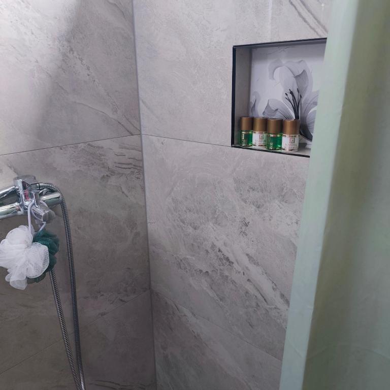 Apartman Sweet Home Free parking - Apartman sa 1 Spavaćom Sobom - 4