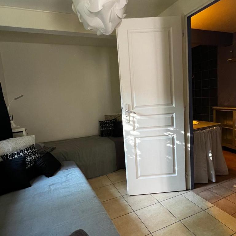 La Grange au beau milieu des Pins - Chalet 2 Chambres - 18