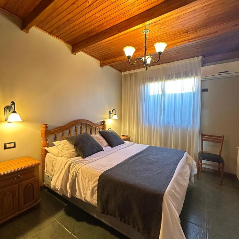 San Isidro - Bungalow Estándar - 3