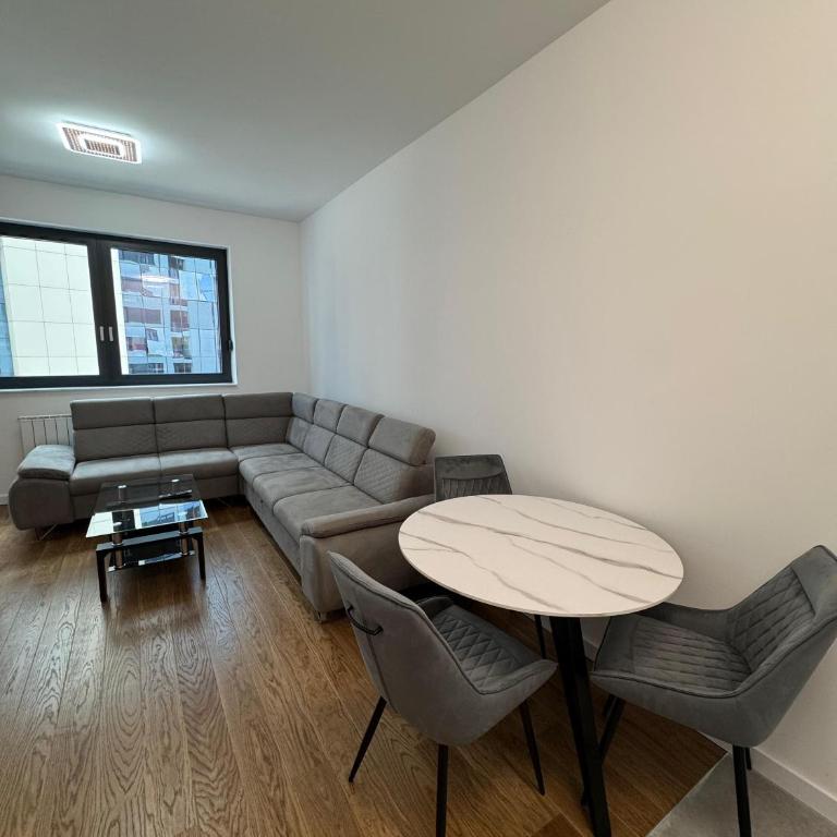 Divna-Besplatan parking - Apartman sa 1 Spavaćom Sobom - 15