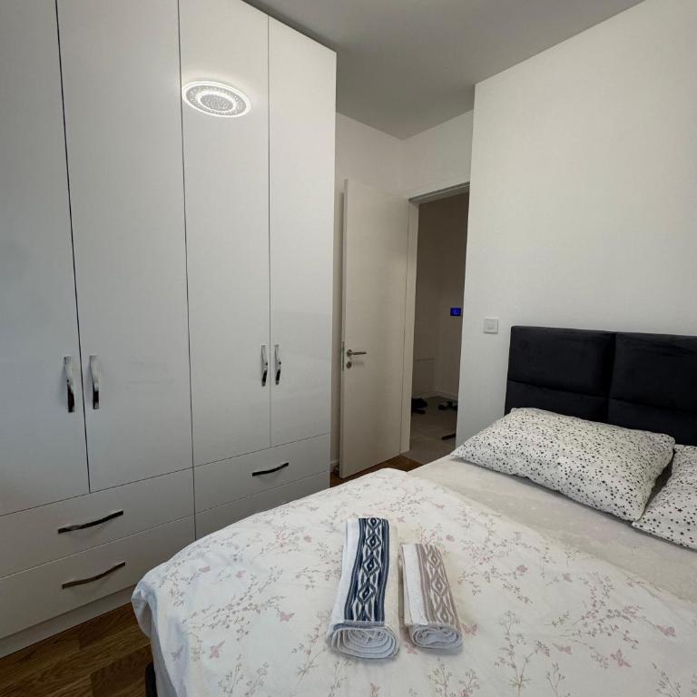 Divna-Besplatan parking - Apartman sa 1 Spavaćom Sobom - 26