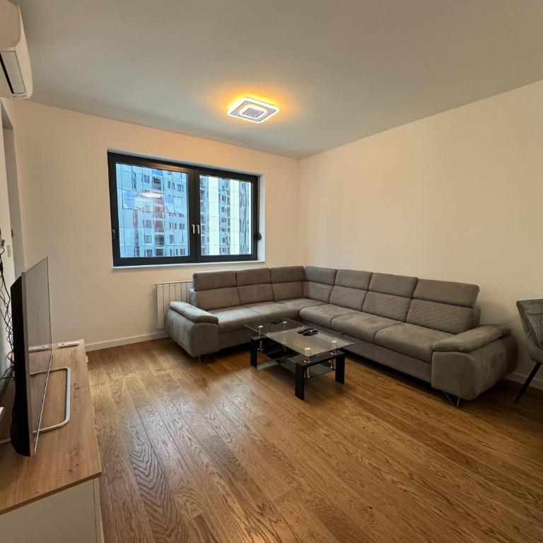 Divna-Besplatan parking - Apartman sa 1 Spavaćom Sobom - 19