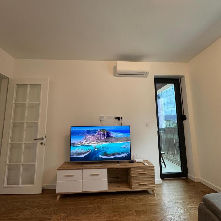 Divna-Besplatan parking - Apartman sa 1 Spavaćom Sobom - 18