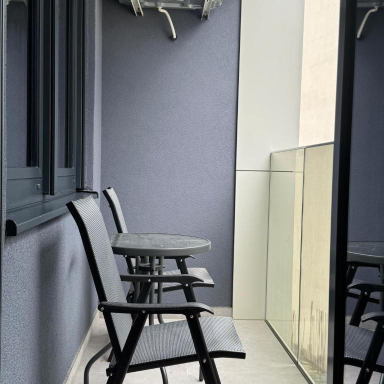 Divna-Besplatan parking - Apartman sa 1 Spavaćom Sobom - 29