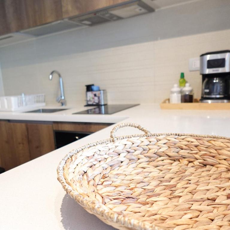 Depto premium a pasos del Parque Arauco con Aire acondicionado - Apartamento de 1 dormitorio - 10