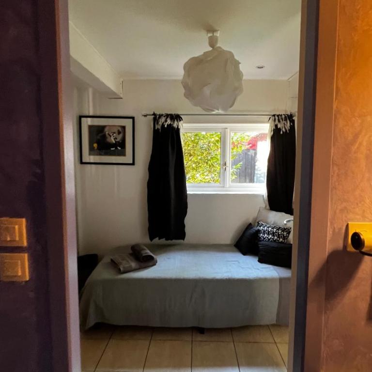 La Grange au beau milieu des Pins - Chalet 2 Chambres - 26