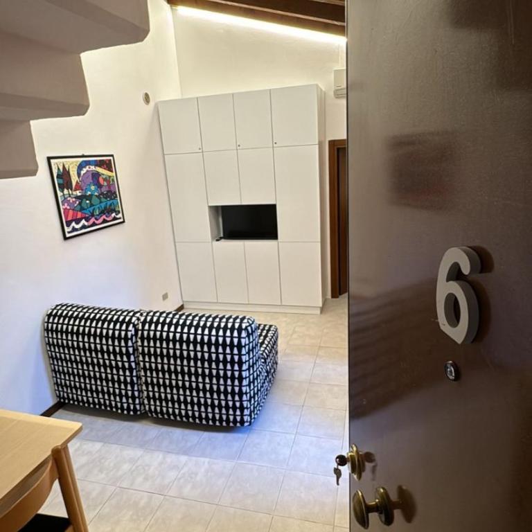 Fondaco Medievale - Appartamento con 1 Camera da Letto - 1