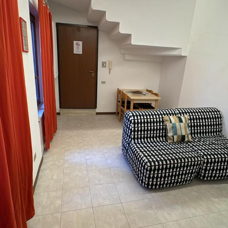Fondaco Medievale - Appartamento con 1 Camera da Letto - 2