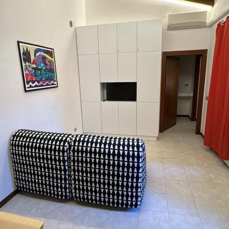 Fondaco Medievale - Appartamento con 1 Camera da Letto - 3