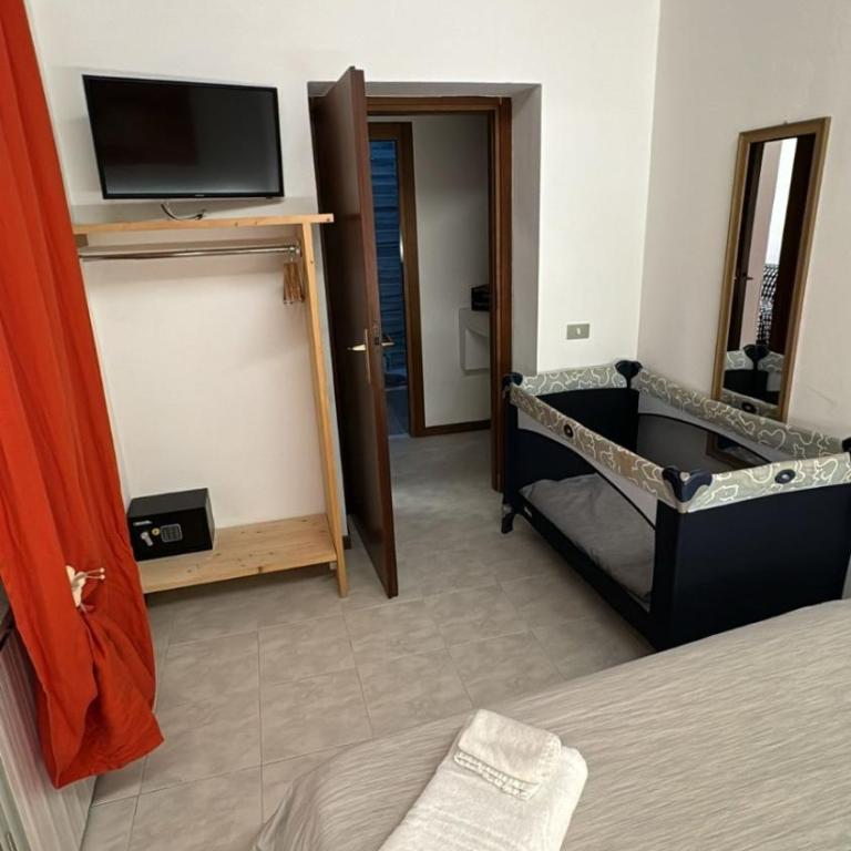 Fondaco Medievale - Appartamento con 1 Camera da Letto - 5