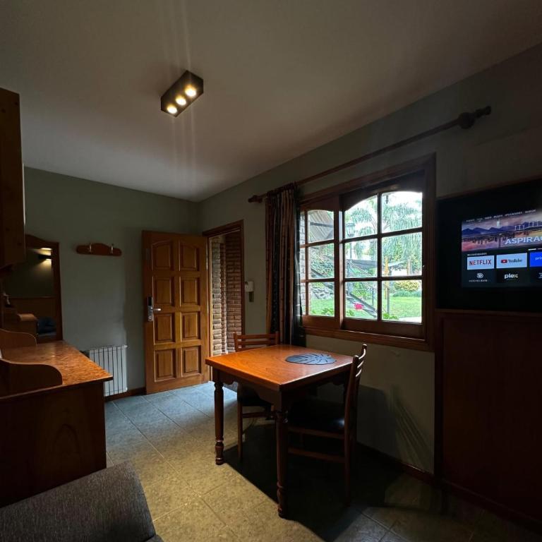 San Isidro - Bungalow (2 adultos) - 4