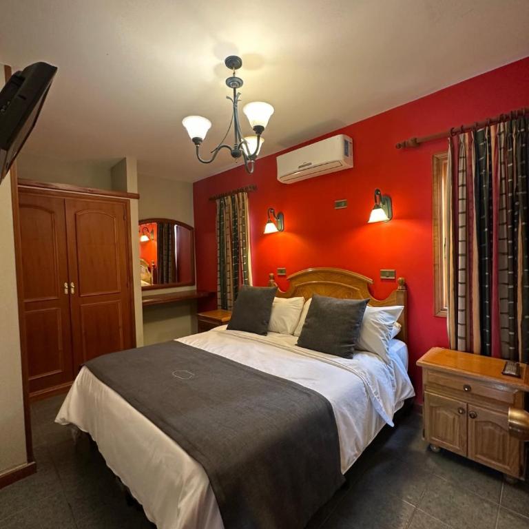 San Isidro - Bungalow (2 adultos) - 6