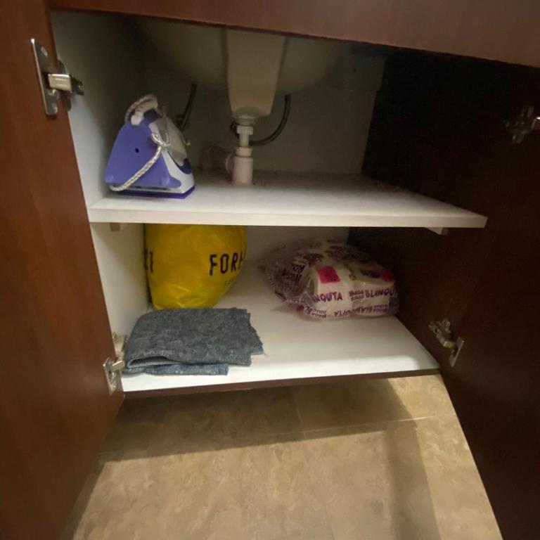 Departamento de Colinas del Este - Apartamento de 1 dormitorio - 4