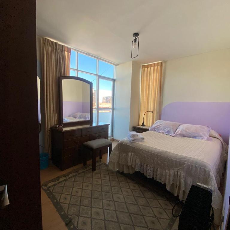 Departamento de Colinas del Este - Apartamento de 1 dormitorio - 16