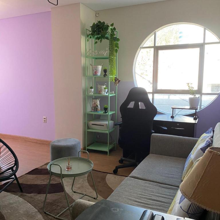 Departamento de Colinas del Este - Apartamento de 1 dormitorio - 21